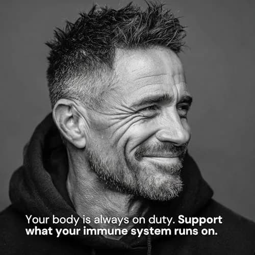 KPAX Immune Mitochondrial Supplement 120 Tablets thumbnail 4