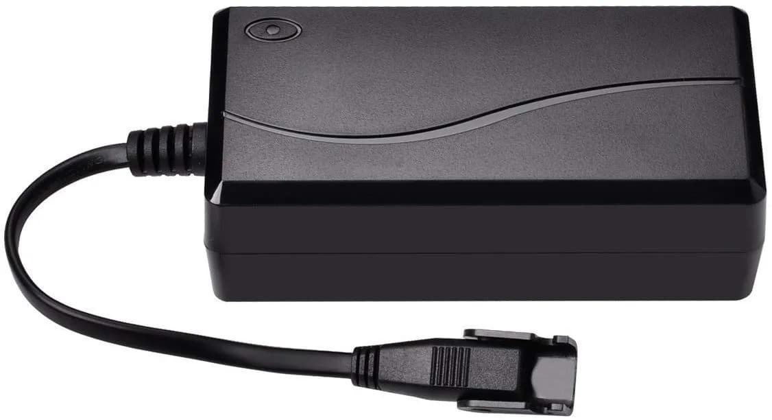 YH AC/DC Power Supply Transformer for Lift Chair & Recliner | 29V 2A, Black - main product image