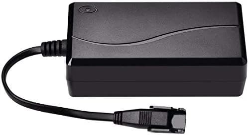 YH AC/DC Power Supply Transformer for Lift Chair & Recliner | 29V 2A, Black thumbnail 1