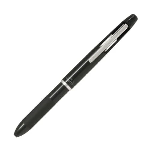PILOT Hi-Tec-C Coleto 500 Multi Pen Body, Black, 4-Cartridge Capacity | Smooth Ink Flow Writing Instrument thumbnail 1