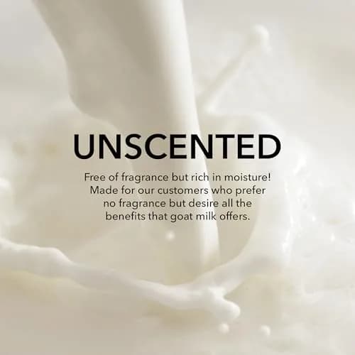 Dionis Goat Milk Hand Cream Unscented 1 oz (29.57 ml) 6-Pack | Nourishes Dry, Cracked Hands thumbnail 6