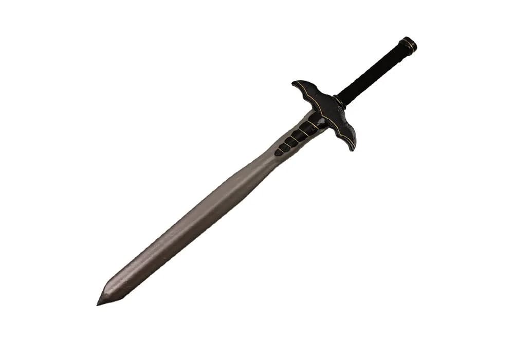 Hero's Edge G-L20 Latex Rubber Foam Battle Sword 36in | Cosplay & Practice - main product image