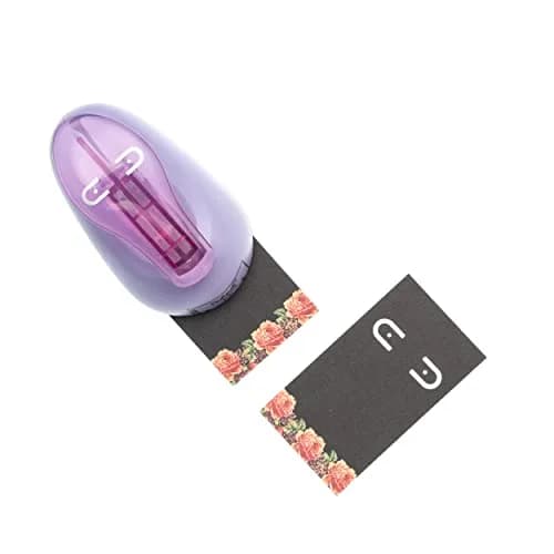 Easy Earring Cards Leverback Punch | Create Custom Earring & Card Packaging thumbnail 1