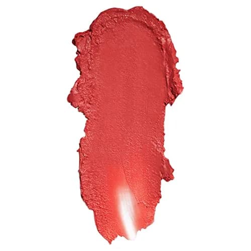 COVERGIRL Exhibitionist Lipstick Cream HOT 305 3.5g (0.123 oz) | Rich Color & Shea Butter Hydration thumbnail 3