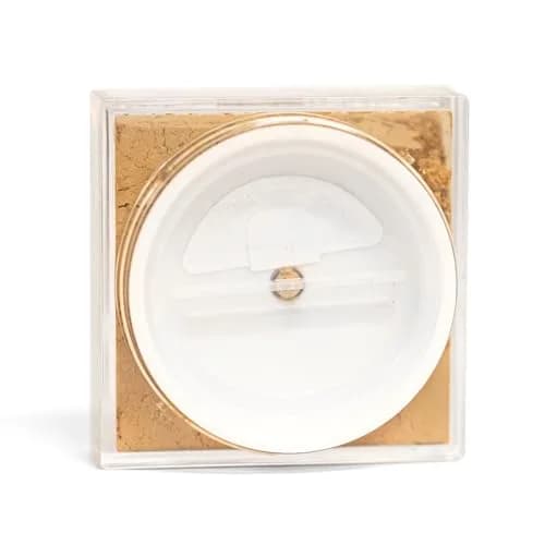 Palladio Rice Powder Loose Setting Powder Warm Beige Pack of 3 | Absorbs Oil & Sets Makeup thumbnail 4