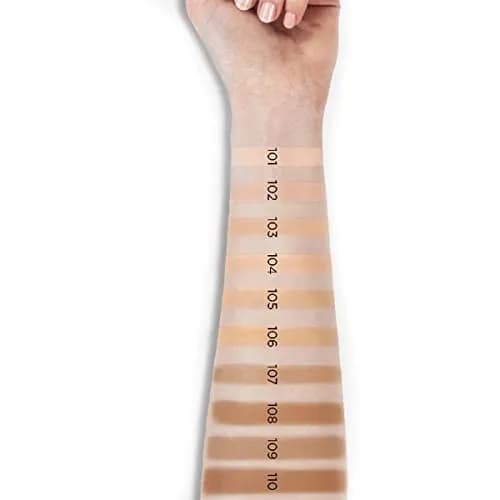 L'Oreal Paris Infallible Pro-Matte Liquid Foundation, Shell Beige 30ml (1 fl oz) | Demi-Matte Finish for Smooth Complexion thumbnail 5