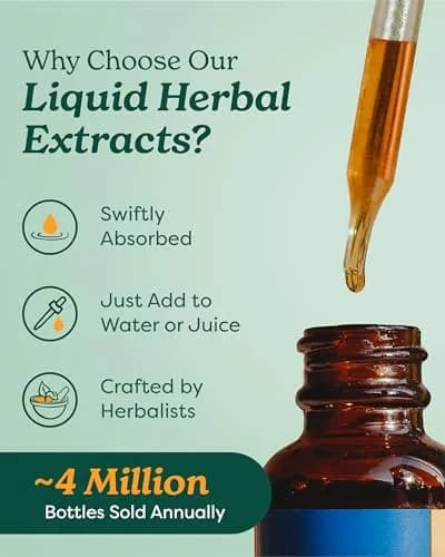 Herb Pharm Chanca Piedra Liquid Extract 118ml (4 Fl Oz) | Supports Urinary System Health thumbnail 4