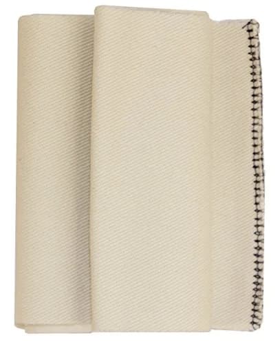 FeetPeople Professional Shoe Shine Buffing Cloth, Natural, 2 Pack | Mirror Finish for Leather Shoes thumbnail 6