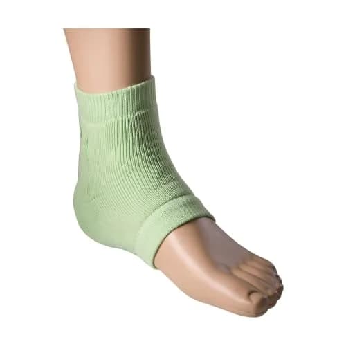 Heelbo Heel / Elbow Protection Sleeve Green X-Large Slip-On D 12040 | Dermal Ulcer Prevention & Comfort thumbnail 4