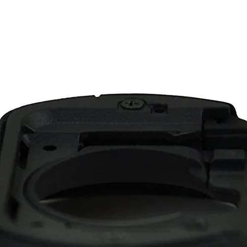 JJC EF-XTL Soft Durable Silicone Eyecup Viewfinder for Fujifilm X-T1, X-T2, X-T3, GFX-50S, X-H1 | Replaces Fujifilm EC-XT L thumbnail 3