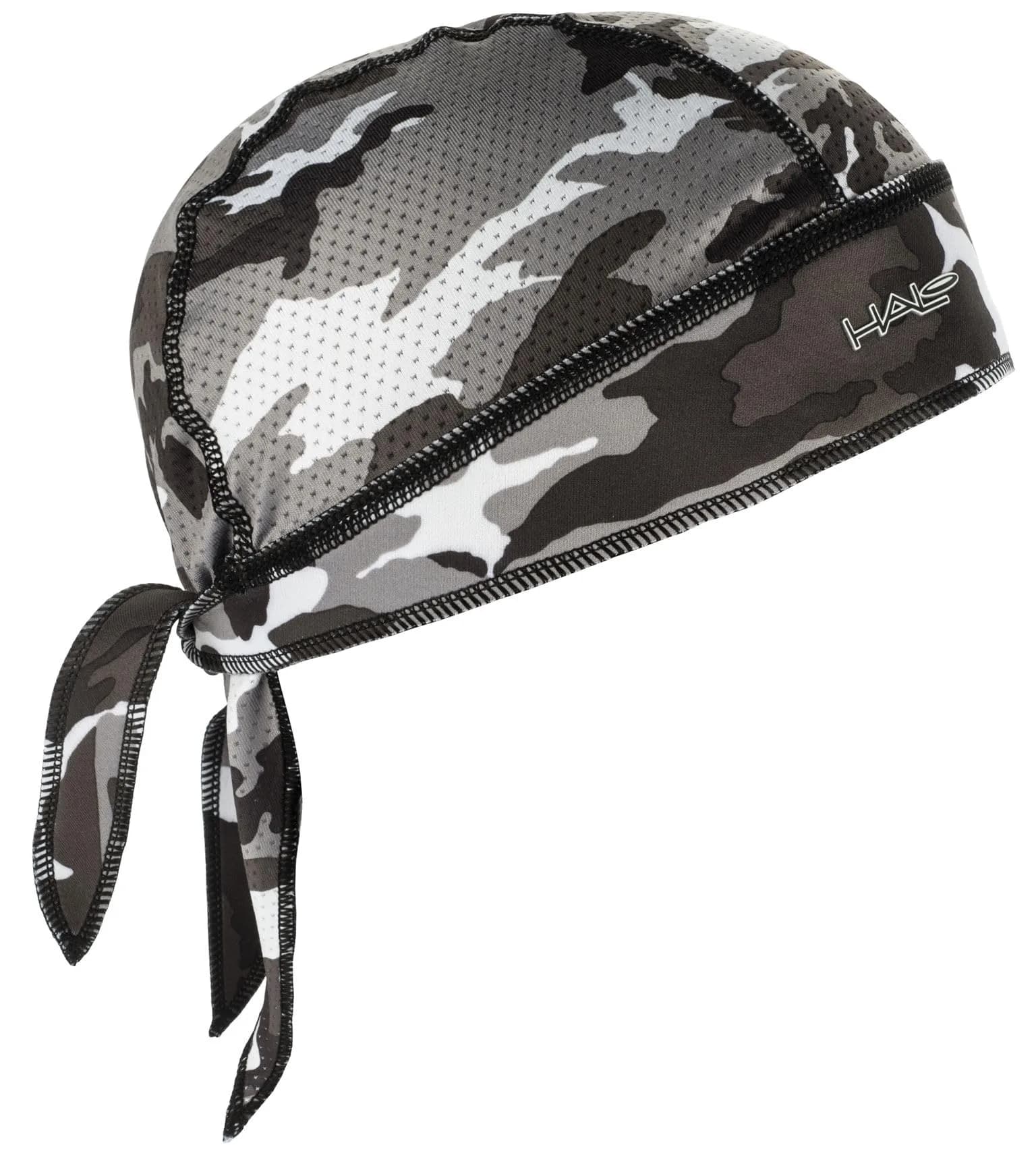 Halo Headband Protex Camo Grey Bandana | 0.07 lb (32 g) - main product image