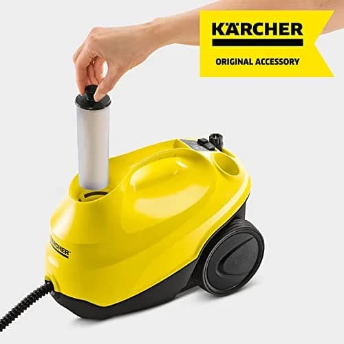 Kärcher Decalcification Cartridge for Karcher Steam Cleaner SC 3 | Quick Descaling Replacement thumbnail 2