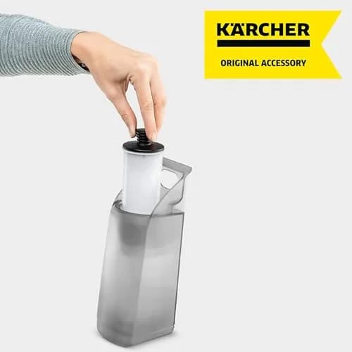 Kärcher Decalcification Cartridge for Karcher Steam Cleaner SC 3 | Quick Descaling Replacement thumbnail 3