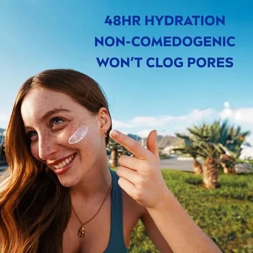 NIVEA Soft Refreshingly Soft Moisturizing Cream 75ml (2.6 Fl Oz) | 48-Hour Hydration with Jojoba Oil & Vitamin E thumbnail 4