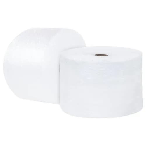 The Boxery Bubble Wrap Roll 12 inch x 175 ft | Perforated, Shock Absorbing Packing Material thumbnail 1