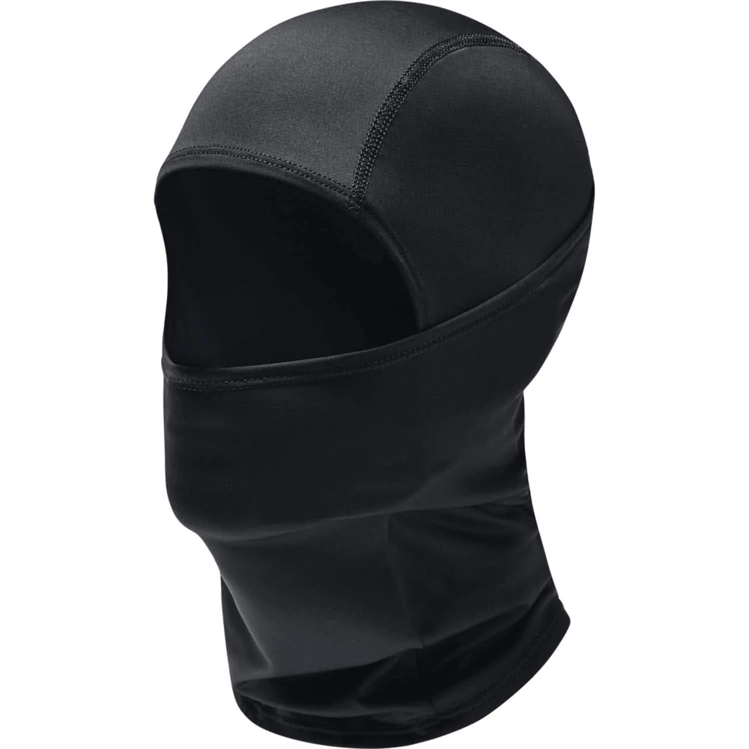 Under Armour HeatGear Tactical Balaclava One Size Fits All | Full Head & Facial Coverage, Sweat-Wicking, Fast-Drying - main product image