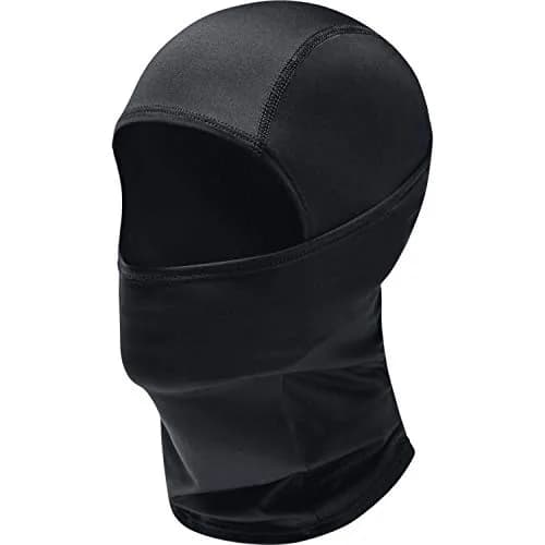 Under Armour HeatGear Tactical Balaclava One Size Fits All | Full Head & Facial Coverage, Sweat-Wicking, Fast-Drying thumbnail 1