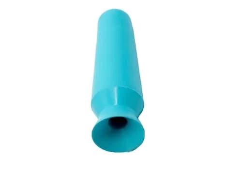 DMV Scleral Cup Contact Lens Applicator Tool 3 Pack (Blue) | Made in USA thumbnail 3