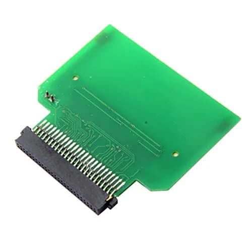 chenyang CF Compact Flash to 50pin 1.8 Inch IDE SSD Converter Adapter | USB 2.0 Interface thumbnail 5
