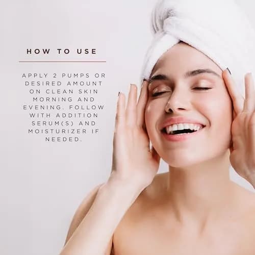 OSMOSIS Catalyst Vitamin C Serum for Uneven Skin Tone & Texture, 1 Fl Oz | Supports DNA Repair & Brightening thumbnail 7