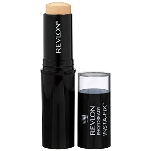 Revlon PhotoReady Insta-Fix Makeup, Vanilla | Instant Concealer & Touch-Up Stick SPF 20 thumbnail 1