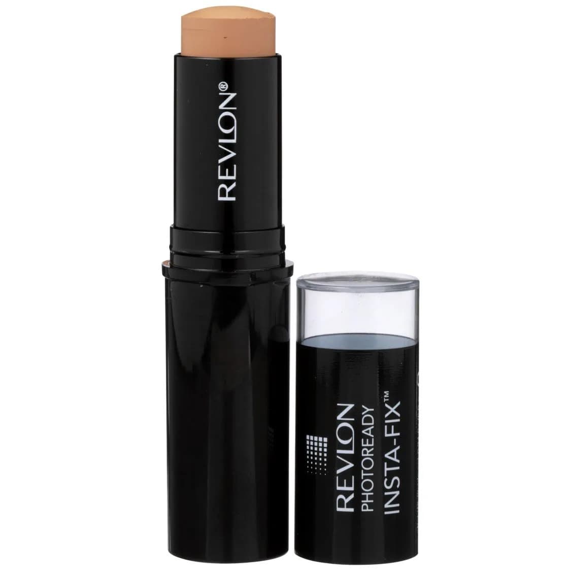 Revlon PhotoReady Insta-Fix Makeup Stick Natural Beige 10g (0.35 oz) | Light-Filtering Technology for Perfected Skin - main product image