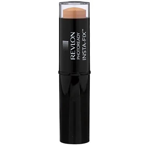 REVLON PhotoReady Insta-Fix Makeup Stick Natural Finish SPF 20 15ml (0.5 Fl Oz) | Light-Filtering Technology for Perfected Skin thumbnail 2