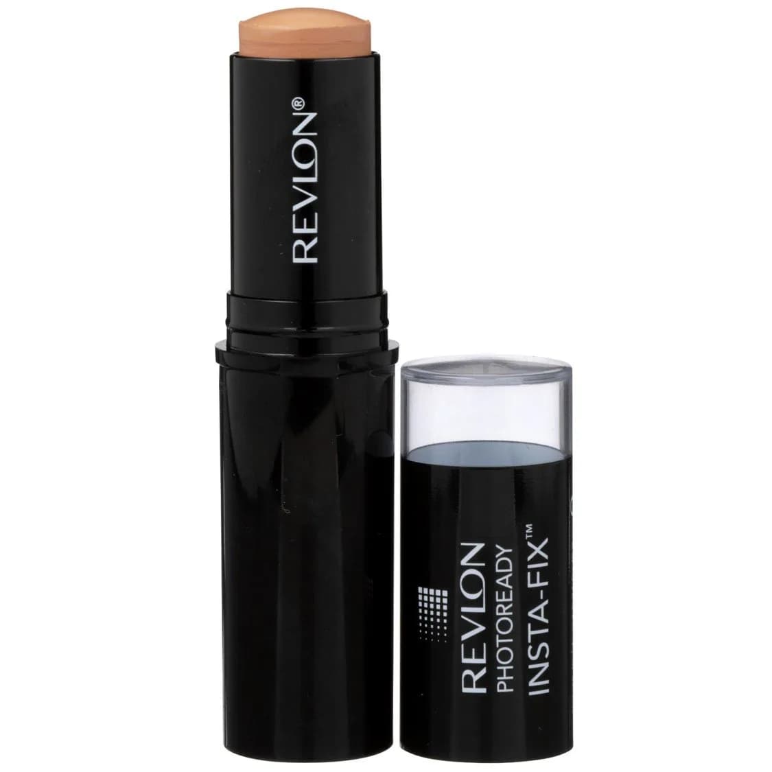 REVLON PhotoReady Insta-Fix Makeup Stick Golden Beige SPF 20 | Instantly Perfects Skin - main product image