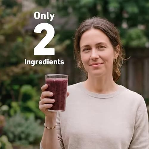 Isopure Zero Carb 100% Pure Whey Isolate Protein Powder Unflavored 454g (1 Lb) | Zero Carb Protein for Daily Health thumbnail 4