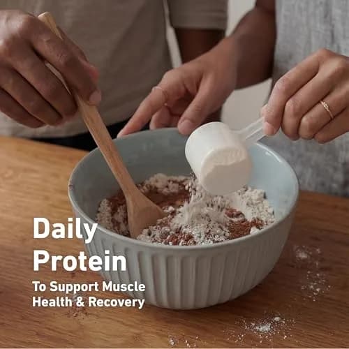 Isopure Zero Carb 100% Pure Whey Isolate Protein Powder Unflavored 454g (1 Lb) | Zero Carb Protein for Daily Health thumbnail 6