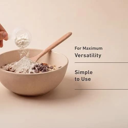 Isopure Zero Carb 100% Pure Whey Isolate Protein Powder Unflavored 454g (1 Lb) | Zero Carb Protein for Daily Health thumbnail 7