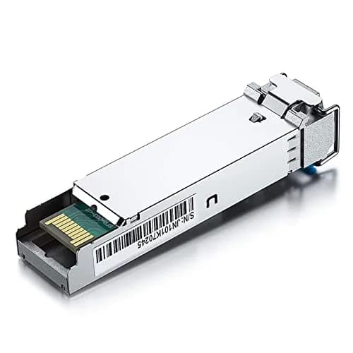 10Gtek 1.25G 1000Base-ZX SFP Transceiver 80 km | Dual LC Single-Mode Fiber thumbnail 5
