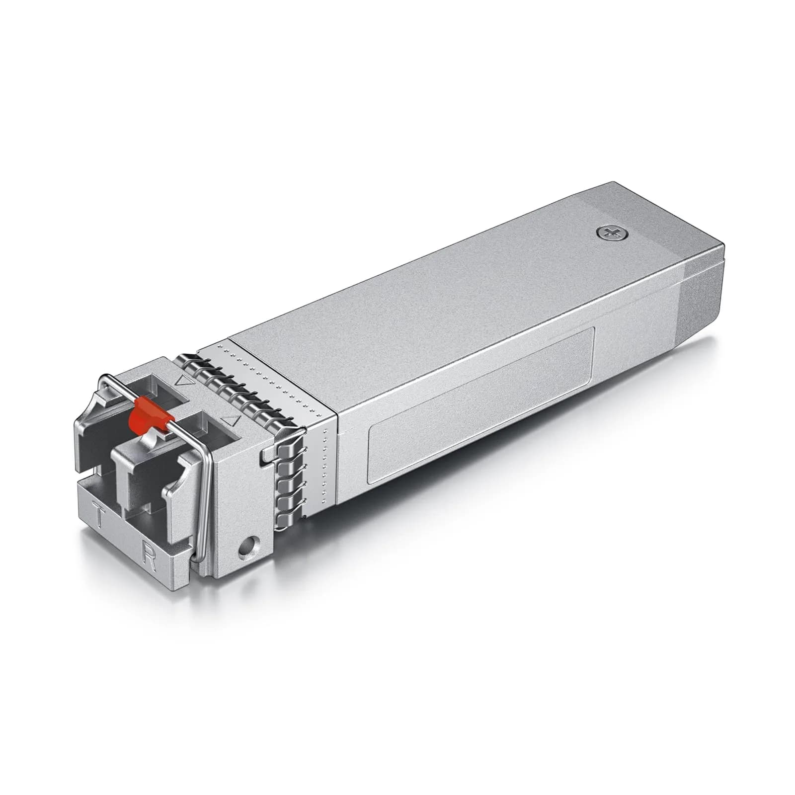 10Gtek 10GBase-ER SFP+ Transceiver 40km SMF Module | LC Duplex Connector, 1550nm Wavelength