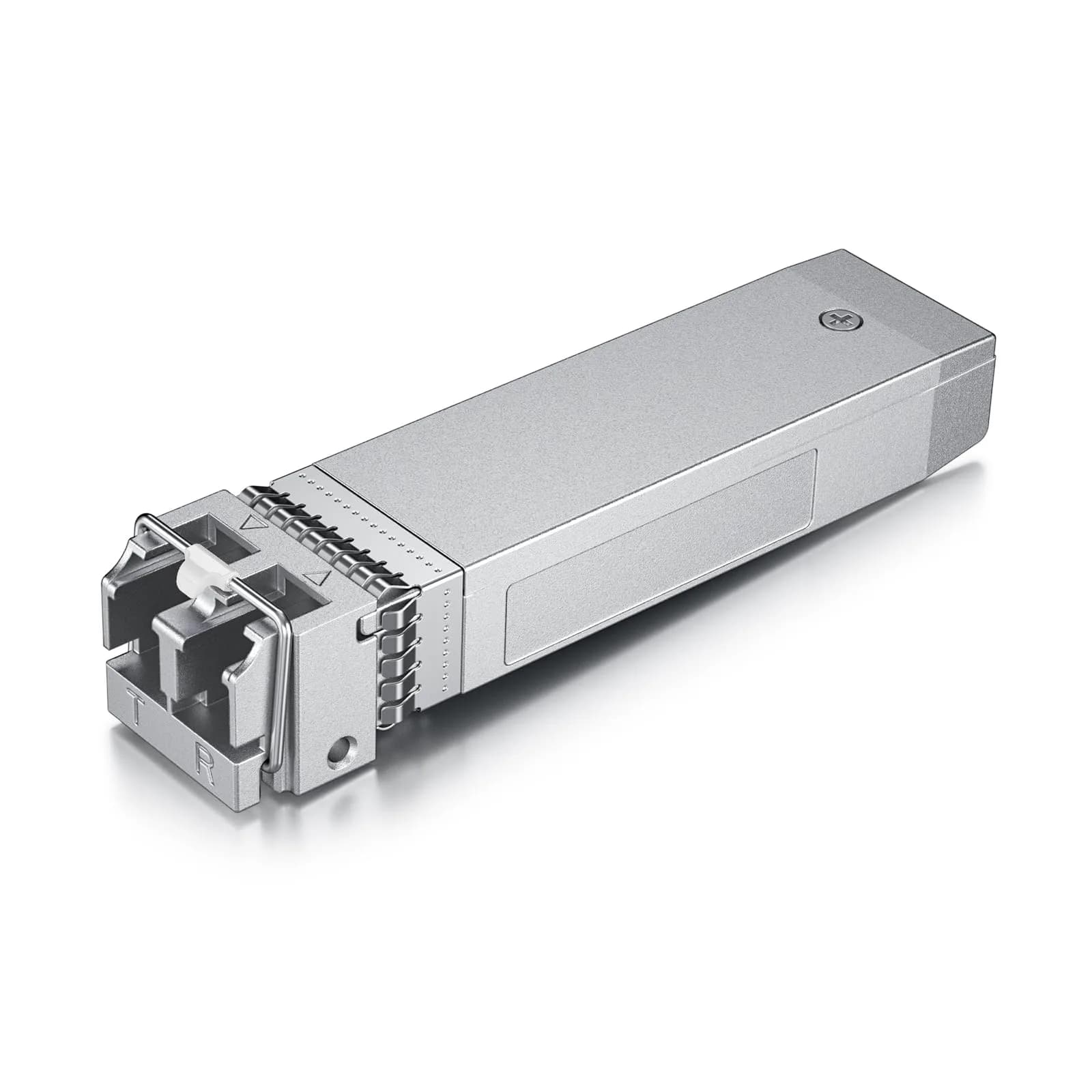 10Gtek 10GBase-ZR SFP+ Transceiver 80km SMF Module | Compatible with Cisco SFP-10G-ZR, Ubiquiti, Mikrotik, Netgear, D-Link, TP-Link, Linksys, Broadcom
