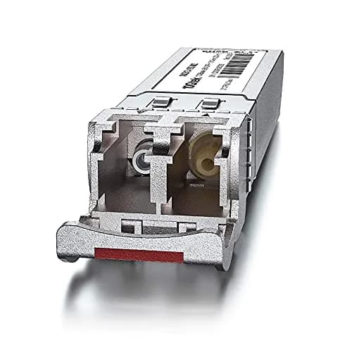 10Gtek 10GBase-LRM SFP+ Transceiver 220m (730m) | 10.3Gb/s MMF LC Duplex Module thumbnail 2