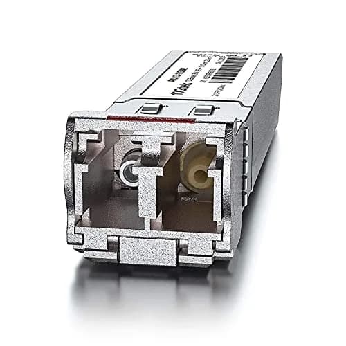 10Gtek 10GBase-LRM SFP+ Transceiver 220m (730m) | 10.3Gb/s MMF LC Duplex Module thumbnail 3