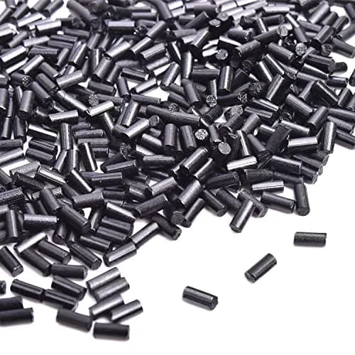 CooBigo Ferrocerium Lighter Flint Stones 2.2mm x 5.1mm (480pcs, 60g) | Universal Replacement for Petrol & Gas Lighters thumbnail 4