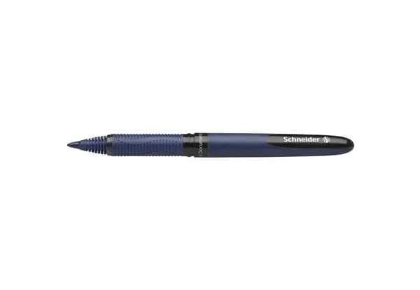 Schneider Rollerball Pen - Black 0.6mm | Smooth Ink Flow for Daily Writing thumbnail 11