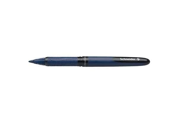Schneider Rollerball Pen - Black 0.6mm | Smooth Ink Flow for Daily Writing thumbnail 7