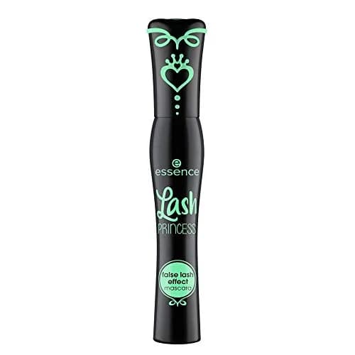 Essence Cosmetics Lash Princess False Lash Effect Mascara Black 12ml (0.4 Fl Oz) | Clump-Free Volume & Definition thumbnail 2