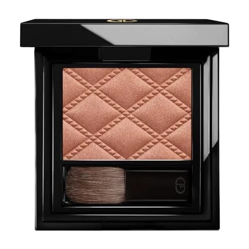 GA-DE Idyllic Soft Satin Blush Powder 25g | Buildable Sheer to Flushed Look thumbnail 1