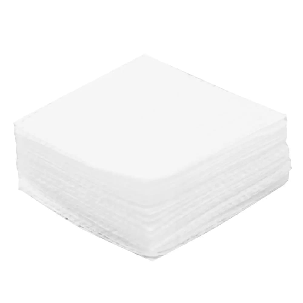 Birchwood Casey 1 3/4" Square Gun Cleaning Patches 750 Count | Lint-Free & Absorbent for 7mm-.38 Caliber