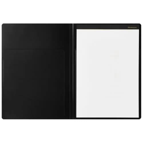 Maruman Mnemosyne Legal Pad, Vertical A4, 8.27"x11.69" | 70 Micro-Perforated Sheets for Ideas & Meetings thumbnail 6