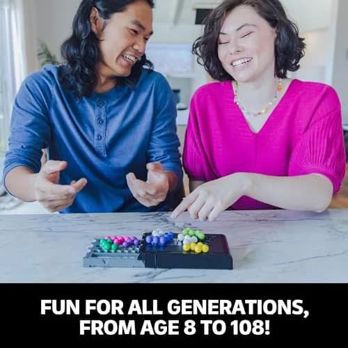 Educational Insights Kanoodle Extreme | 303 Challenging Brain Puzzles for Kids & Adults thumbnail 5