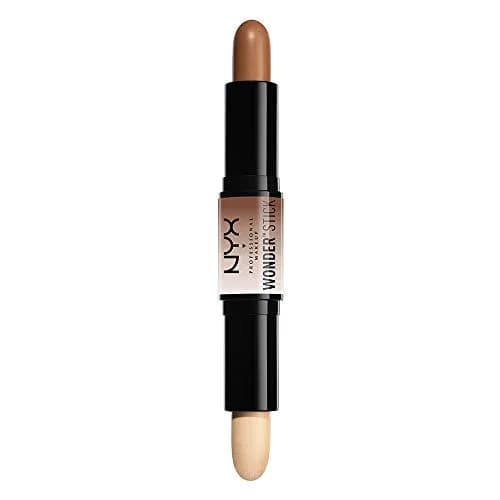 NYX PROFESSIONAL MAKEUP Wonder Stick Highlight & Contour - Universal 1 Count thumbnail 1