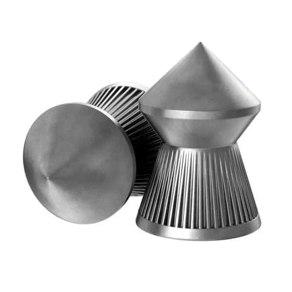 H&N Sport Excite Spike Pellets .22 Cal 15.74 Grains Pointed 200ct | Precision Air Gun Projectiles for India thumbnail 2