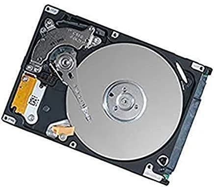 NEW GAMES ORDER 1TB SATA Internal Laptop Hard Drive 2.5 inch (6.35 cm) | Reliable Storage Upgrade for HP Laptops thumbnail 2