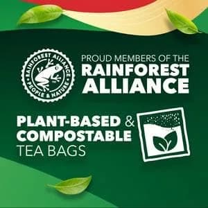 PG Tips Gold Best Special Blends Black Tea 70 Tea Bags | Rich, Smooth, Full-Bodied Flavour thumbnail 5