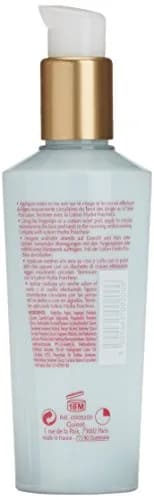 Guinot Refreshing Cleansing Milk 6.9 Fl Oz | Gentle Waterproof Makeup Remover for All Skin Types thumbnail 2