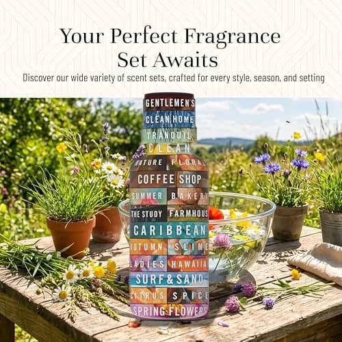 P&J Trading Fragrance Oil | Fresh Cut Grass 30ml for Candle Making & DIY Crafts thumbnail 7